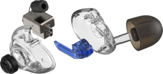 Westone Audio AM PRO X20 Dual Balanced Armature IEM Oortelefoon
