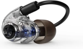Westone Audio AM PRO X20 Dual Balanced Armature IEM Oortelefoon