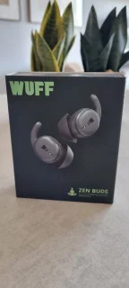 WUFF Zen Buds draadloze oordopjes