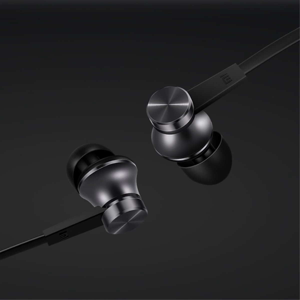 Wat vinden we goed aan de Xiaomi Basic In-Ear Headset Zwart