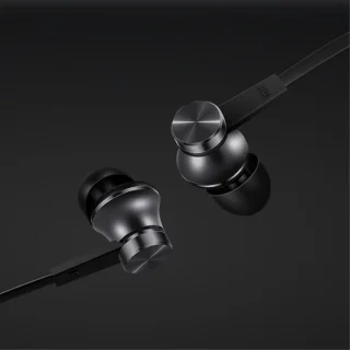 Xiaomi Basic In-Ear Headset Zwart