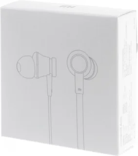 Xiaomi Basic In-Ear Headset Zwart