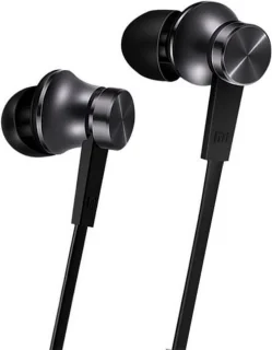 Xiaomi Basic In-Ear Headset Zwart