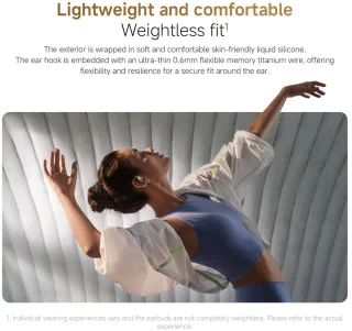 Xiaomi BHR080FGL Headphones