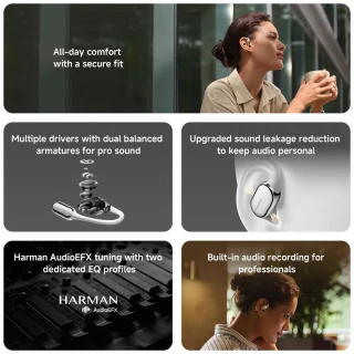 Xiaomi BHR080FGL Headphones