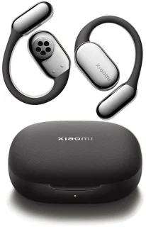 Xiaomi BHR080IGL Headphones Black