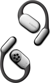 Xiaomi BHR080IGL Headphones Black