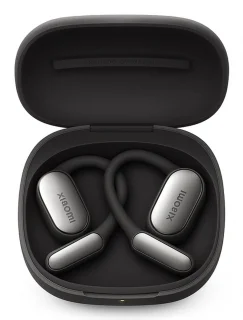 Xiaomi BHR080IGL Headphones Black