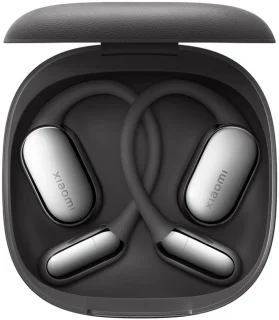 Xiaomi BHR080IGL Headphones Black