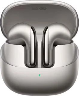 Xiaomi Buds 5 Draadloze Oordopjes Grijs