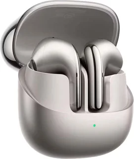 Xiaomi Buds 5 Draadloze Oordopjes Grijs