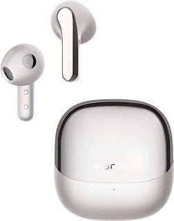 Xiaomi Buds 5 Draadloze Oordopjes Grijs