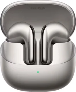 Xiaomi Buds 5 Draadloze Oordopjes Grijs