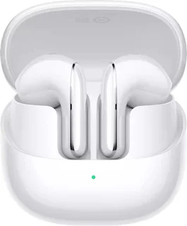 Xiaomi Buds 5 Draadloze Oordopjes Wit