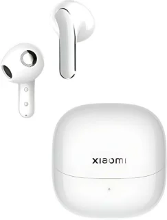 Xiaomi Buds 5 Draadloze Oordopjes Wit