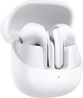 Xiaomi Buds 5 Draadloze Oordopjes Wit