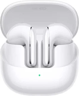 Xiaomi Buds 5 Draadloze Oordopjes Wit