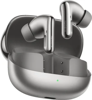 Xiaomi Buds 5 Pro Titanium Bluetooth