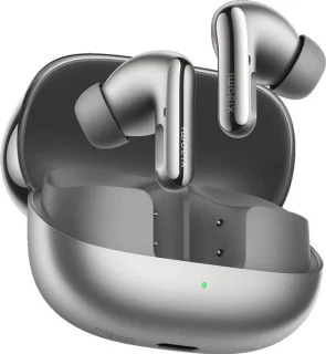 Xiaomi Buds 5 Pro Titanium Bluetooth