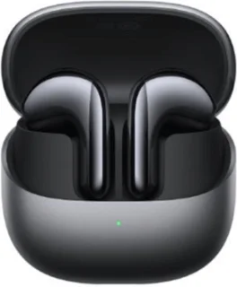 Xiaomi Buds 5 Zwart Draadloze Oordopjes