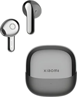 Xiaomi Buds 5 Zwart Draadloze Oordopjes