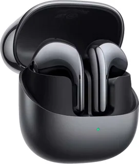 Xiaomi Buds 5 Zwart Draadloze Oordopjes