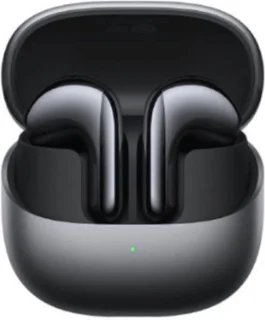 Xiaomi Buds 5 Zwart Draadloze Oordopjes