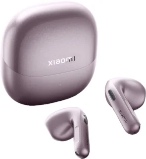 Xiaomi Buds 6 true wireless oordopjes paars
