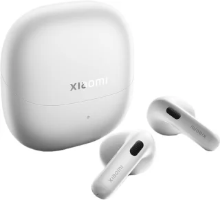 Xiaomi Buds 6 true wireless oordopjes - wit