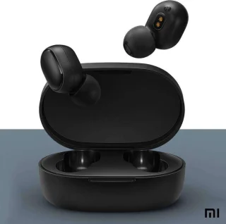 Xiaomi Mi AirDots Basic Oordopjes - Zwart
