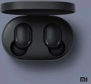 Xiaomi Mi AirDots Basic Oordopjes - Zwart