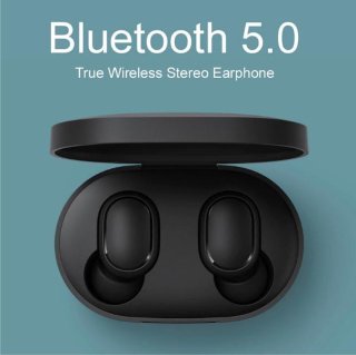 Xiaomi Mi Airdots Bluetooth Headset Zwart