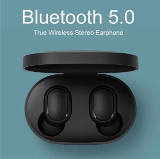 Xiaomi Mi Airdots Bluetooth Headset Zwart