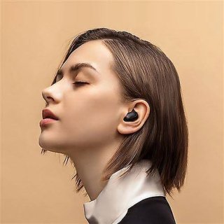Xiaomi Mi Airdots Bluetooth Headset Zwart
