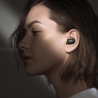 Xiaomi Mi Airdots Bluetooth Headset Zwart