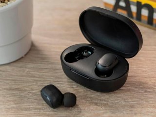Xiaomi Mi Airdots Bluetooth Headset Zwart