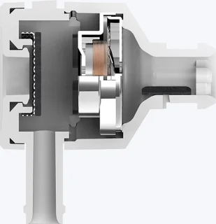 Xiaomi Mi In-Ear Headphones Basic