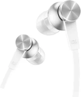 Xiaomi Mi In-Ear Headphones Basic Silver