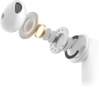 Xiaomi Mi True Wireless Earphones 2 Wit