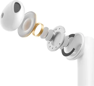 Xiaomi Mi True Wireless Earphones 2 Wit