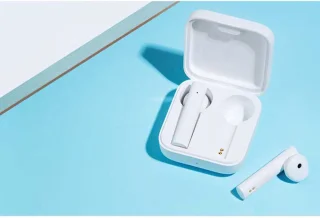 Xiaomi Mi True Wireless Earphones 2 Wit