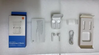 Xiaomi Mi True Wireless Earphones 2 Wit