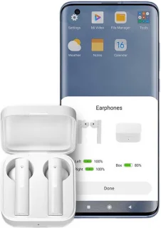 Xiaomi Mi True Wireless Earphones 2 Wit