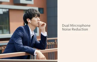 Xiaomi Mi True Wireless Earphones 2 Wit