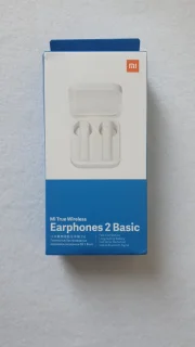Xiaomi Mi True Wireless Earphones 2 Wit