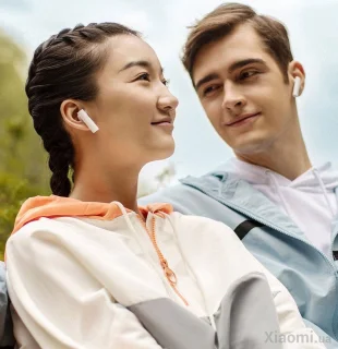 XIAOMI Mi True Wireless Earphones 2S