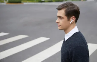 XIAOMI Mi True Wireless Earphones 2S