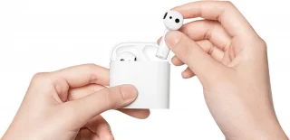 XIAOMI Mi True Wireless Earphones 2S