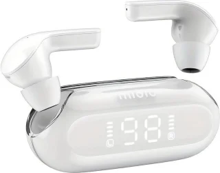 Xiaomi Mibro Earbuds 3 Draadloze Oordopjes Wit