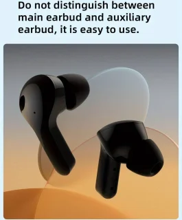 Xiaomi Mibro Earbuds 3 Draadloze Oordopjes Wit